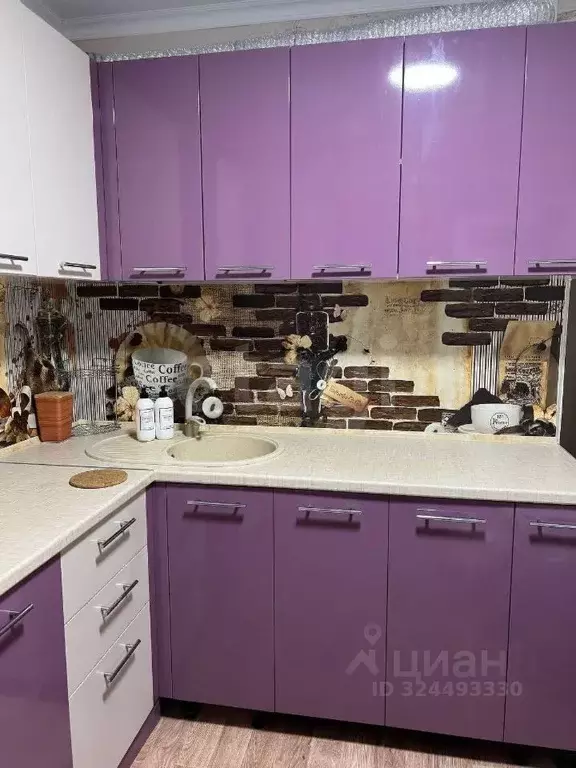 1-к кв. Челябинская область, Челябинск ул. Дмитрия Неаполитанова, 10 ... - Фото 1