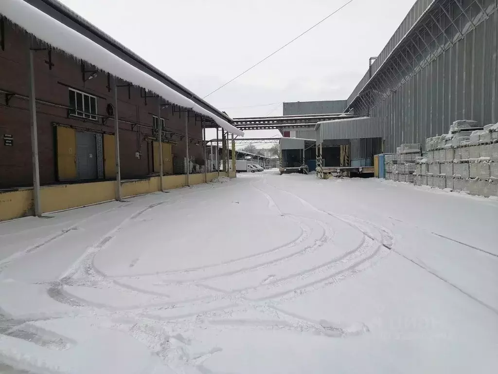 Склад в Краснодарский край, Краснодар Уральская ул., 126литЗ/4 (360 м) - Фото 2