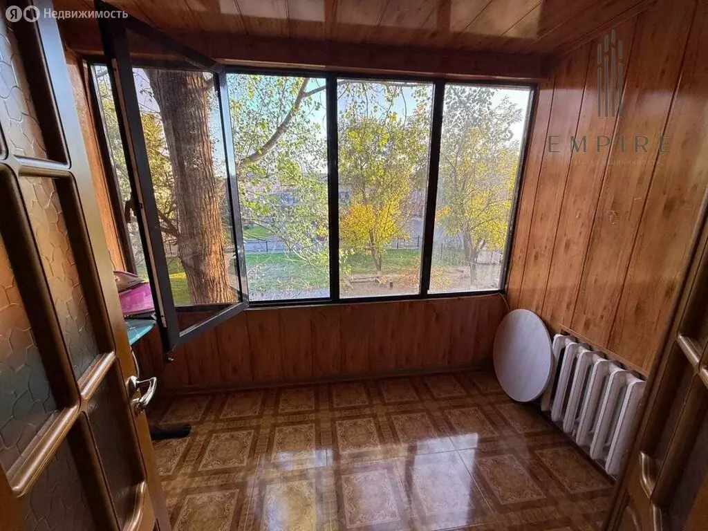 3-комнатная квартира: Грозный, улица Л.И. Яшина, 24 (73 м) - Фото 0