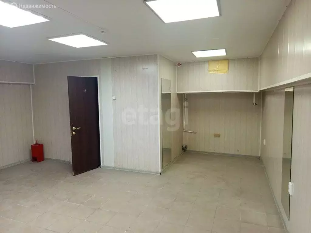 Помещение свободного назначения (260 м) - Фото 1