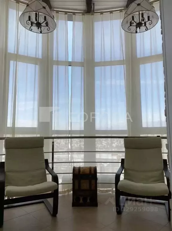 4-к кв. Алтайский край, Барнаул просп. Строителей, 33 (150.0 м) - Фото 2