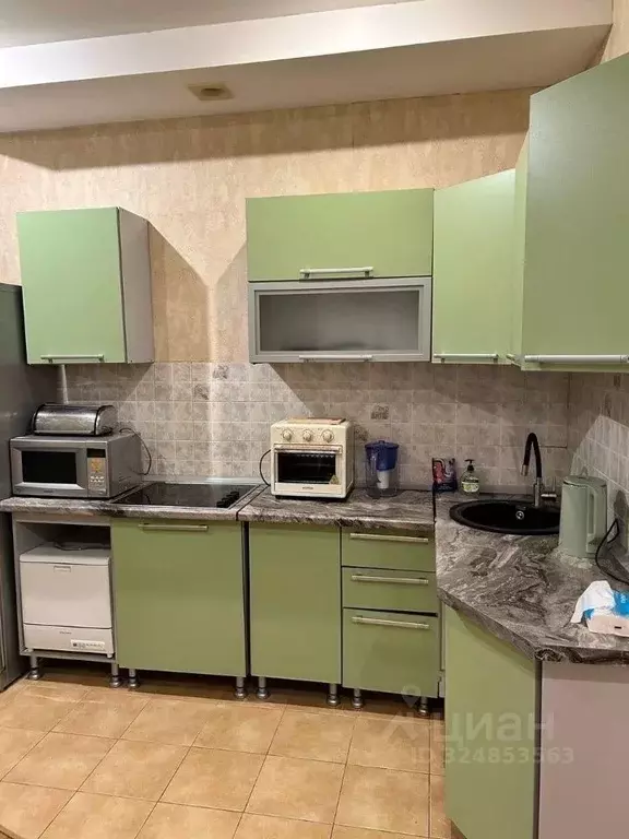 1-к кв. Москва Дубнинская ул., 40АК2 (44.6 м) - Фото 1