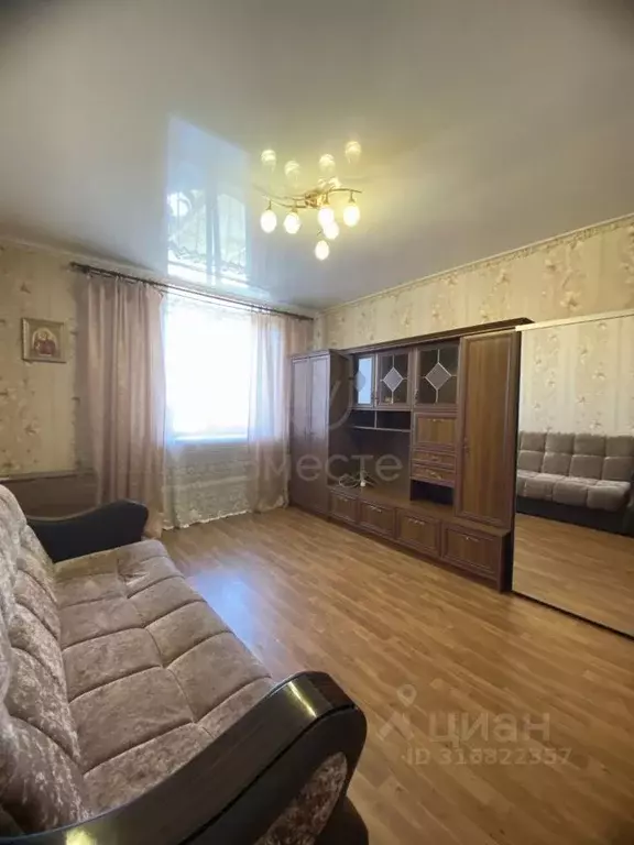 2-к кв. Новосибирская область, Новосибирск Зыряновская ул., 125 (53.0 ... - Фото 1