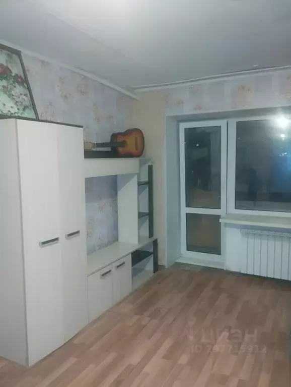 Комната Пермский край, Пермь ул. Комбайнеров, 34 - Фото 1