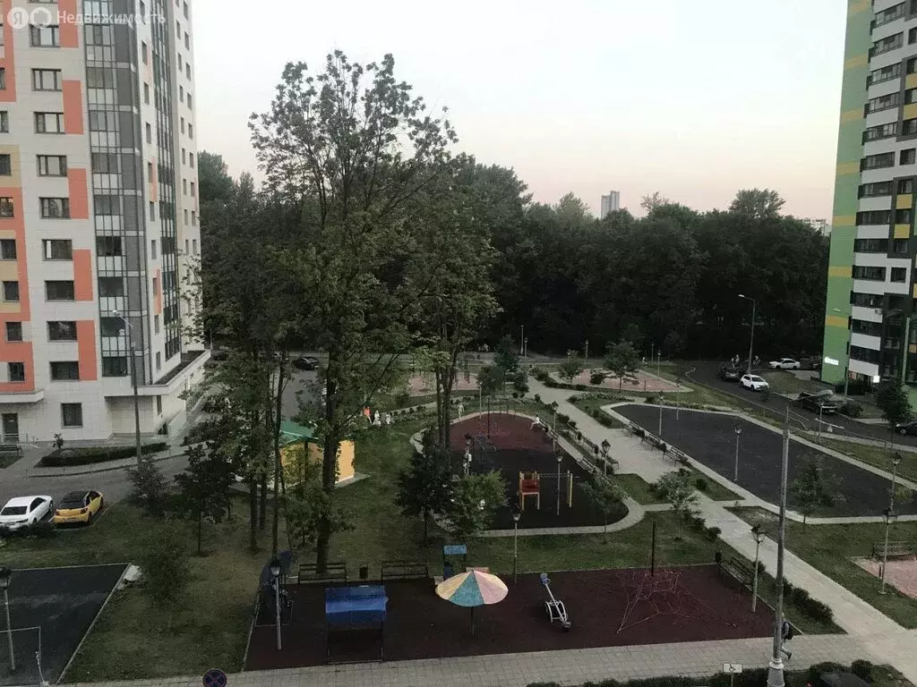 2-комнатная квартира: Москва, проспект Вернадского, 61к3 (63 м) - Фото 2