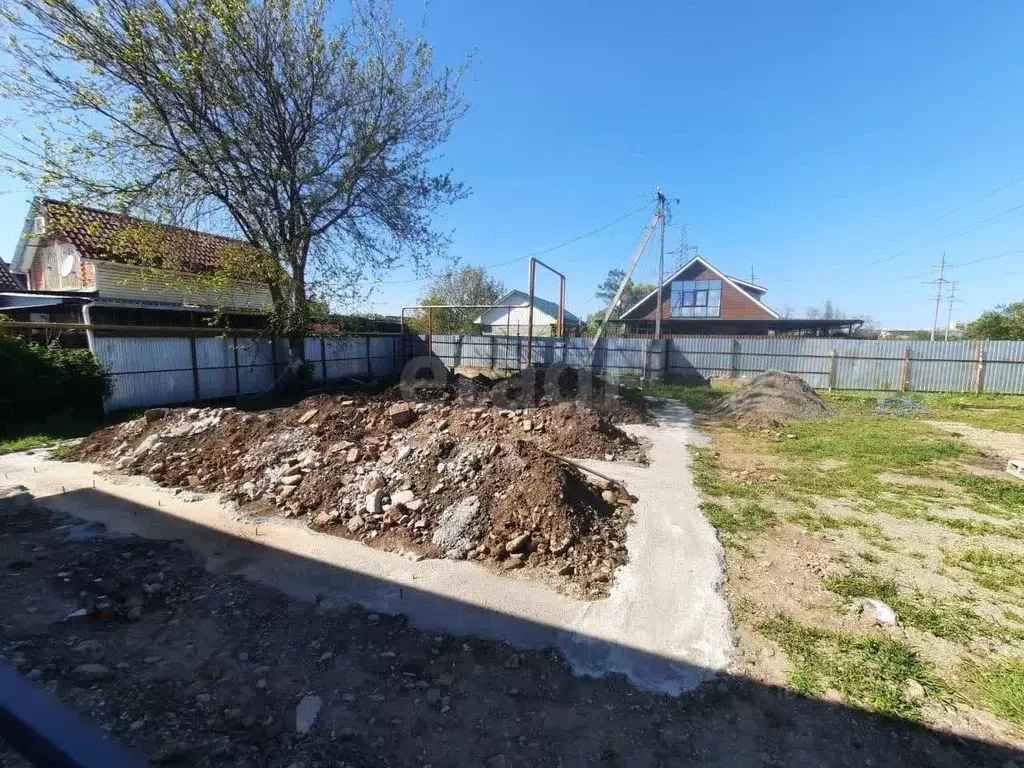 Участок в Адыгея, Майкоп Мичуринец СНТ,  (4.0 сот.) - Фото 1