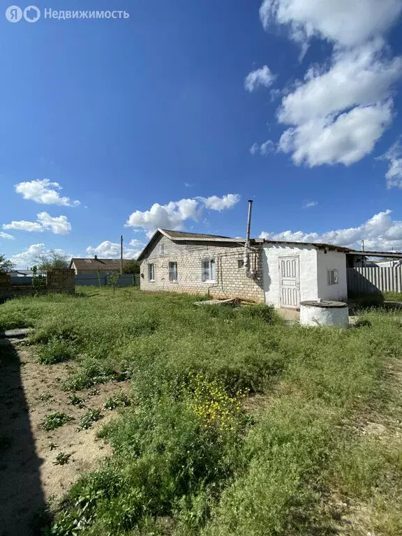 Дом в посёлок Ики-Бурул, улица Деликова (41.5 м) - Фото 0