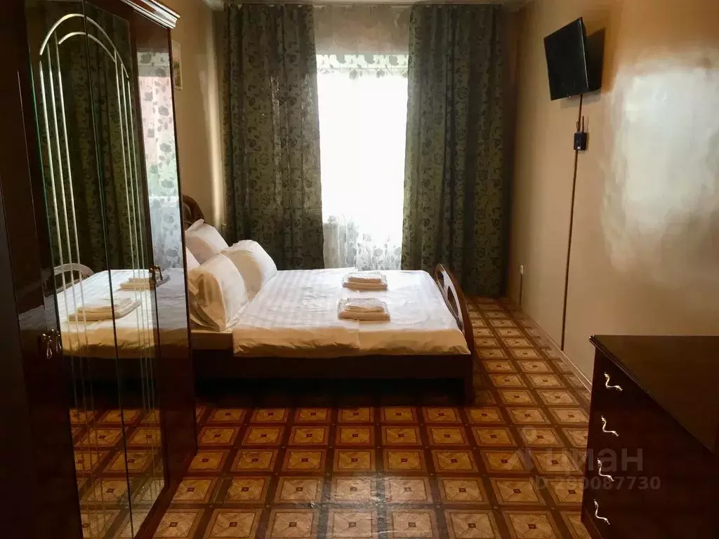 1-к кв. Красноярский край, Минусинск ул. Трегубенко, 54 (30.0 м) - Фото 0