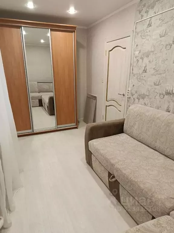 2-к кв. Нижегородская область, Нижний Новгород ул. Минеева, 1 (38.0 м) - Фото 2