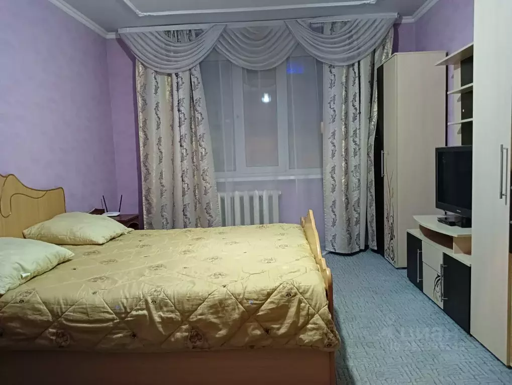 1-к кв. Башкортостан, Туймазы ул. Мичурина, 24В (30.0 м) - Фото 1