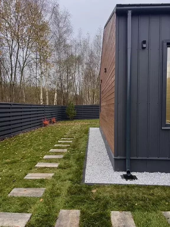 Коттедж в Московская область, Истра муниципальный округ, д. Максимовка ... - Фото 2