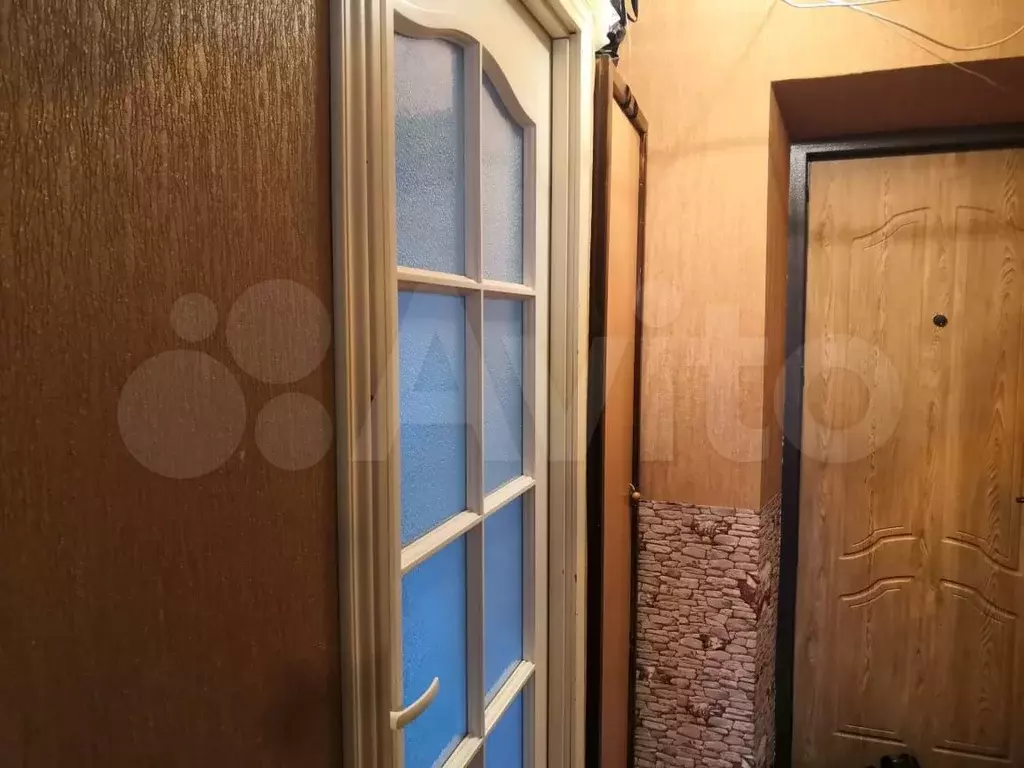 2-к. квартира, 46 м, 4/5 эт. - Фото 1