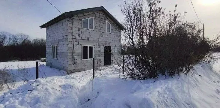 Коттедж в Томская область, Томск Сплавная ул., 1/38 (78 м) - Фото 1