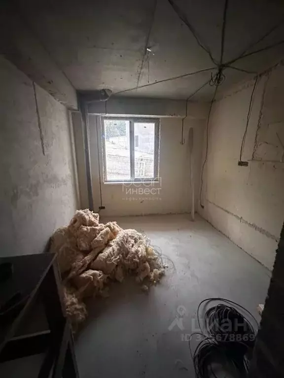 3-к кв. Краснодарский край, Сочи городской округ, Дагомыс пгт ул. ... - Фото 2