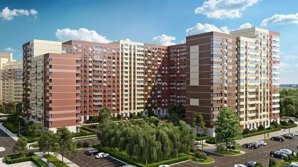 Помещение свободного назначения в Московская область, Пушкино ул. ... - Фото 2