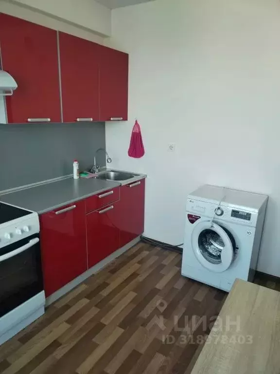 1-к кв. Ставропольский край, Кисловодск Ленинградская ул., 81 (35.0 м) - Фото 1