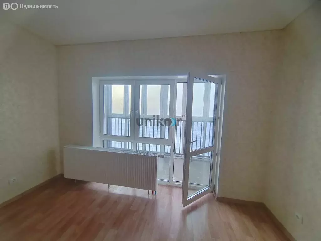 1-комнатная квартира: Уфа, улица Ахметова, 154 (30.9 м) - Фото 2