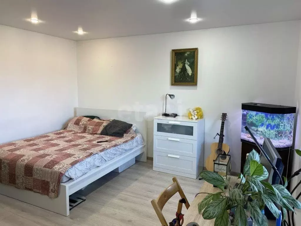 1-к кв. Нижегородская область, Нижний Новгород ул. Бориса Панина, 7А ... - Фото 2