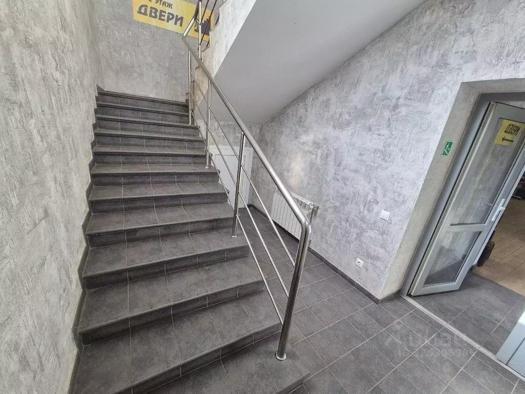 Офис в Белгородская область, Белгородский район, Тавровское с/пос, с. ... - Фото 2