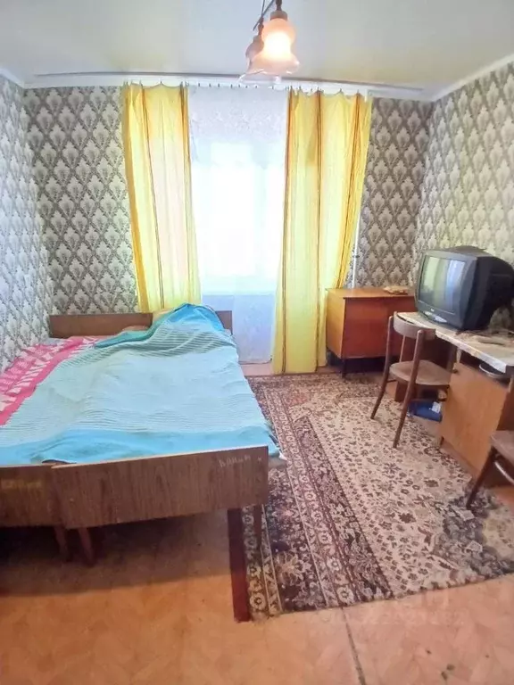 Комната Ростовская область, Волгодонск ул. Ленина, 96 (15.0 м) - Фото 1