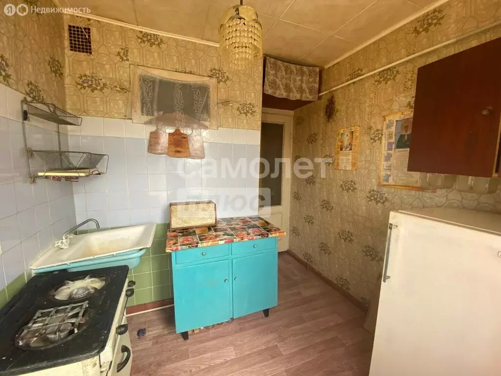 1-комнатная квартира: Сельцо, улица Куйбышева, 17А (32.3 м) - Фото 2