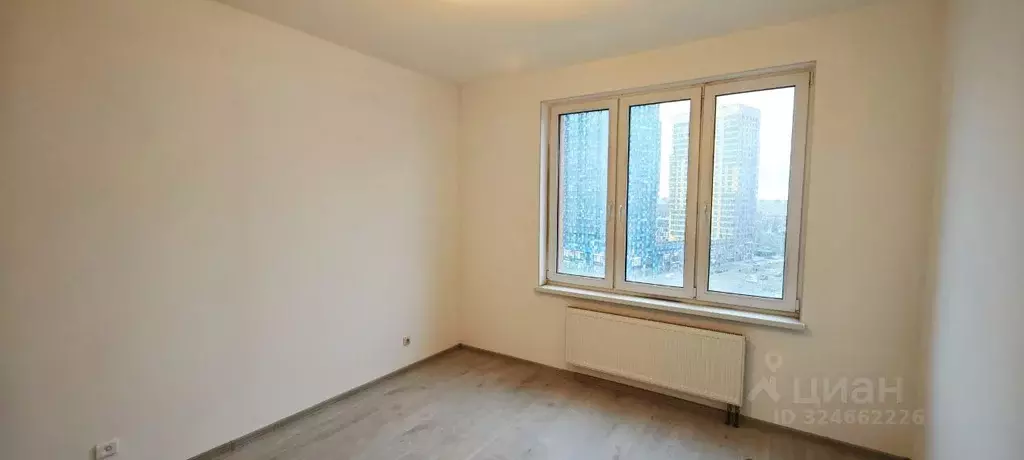 1-к кв. Санкт-Петербург Комендантский просп., 63 (32.4 м) - Фото 1