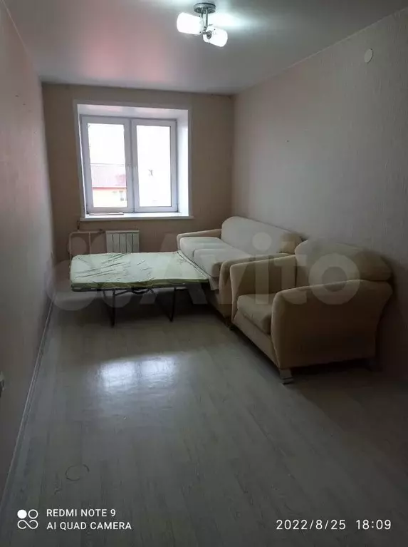 2-к. квартира, 54,3 м, 14/15 эт. - Фото 0