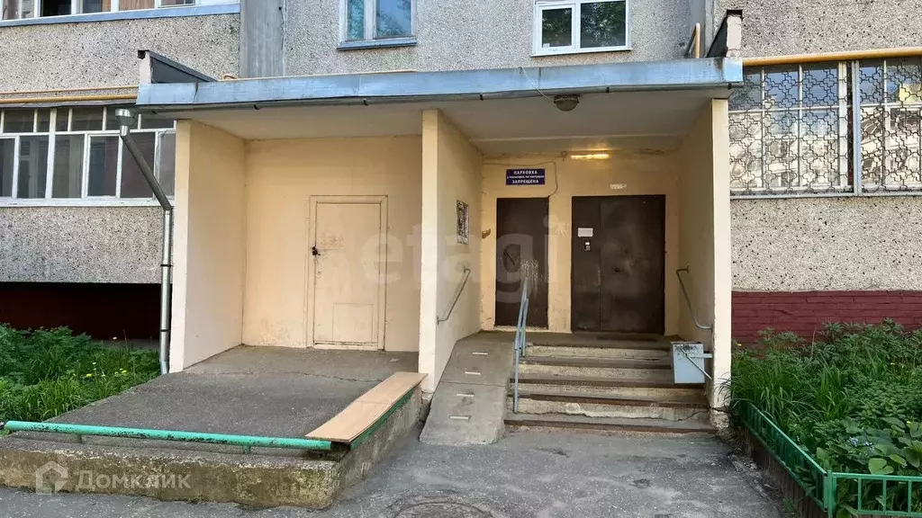 Продаётся 2-к квартира, 56 м - Фото 0