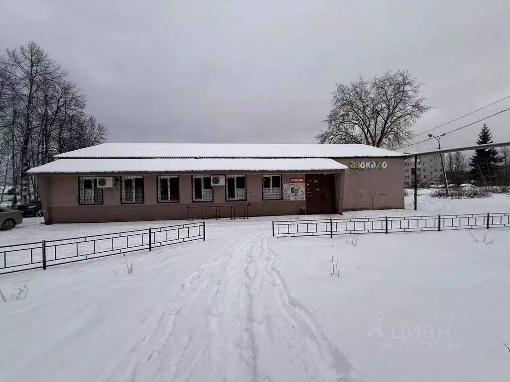 Помещение свободного назначения в Тверская область, Конаковский ... - Фото 2