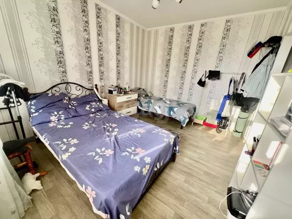 1-к кв. Крым, Симферополь ул. Бела Куна (29.1 м) - Фото 1