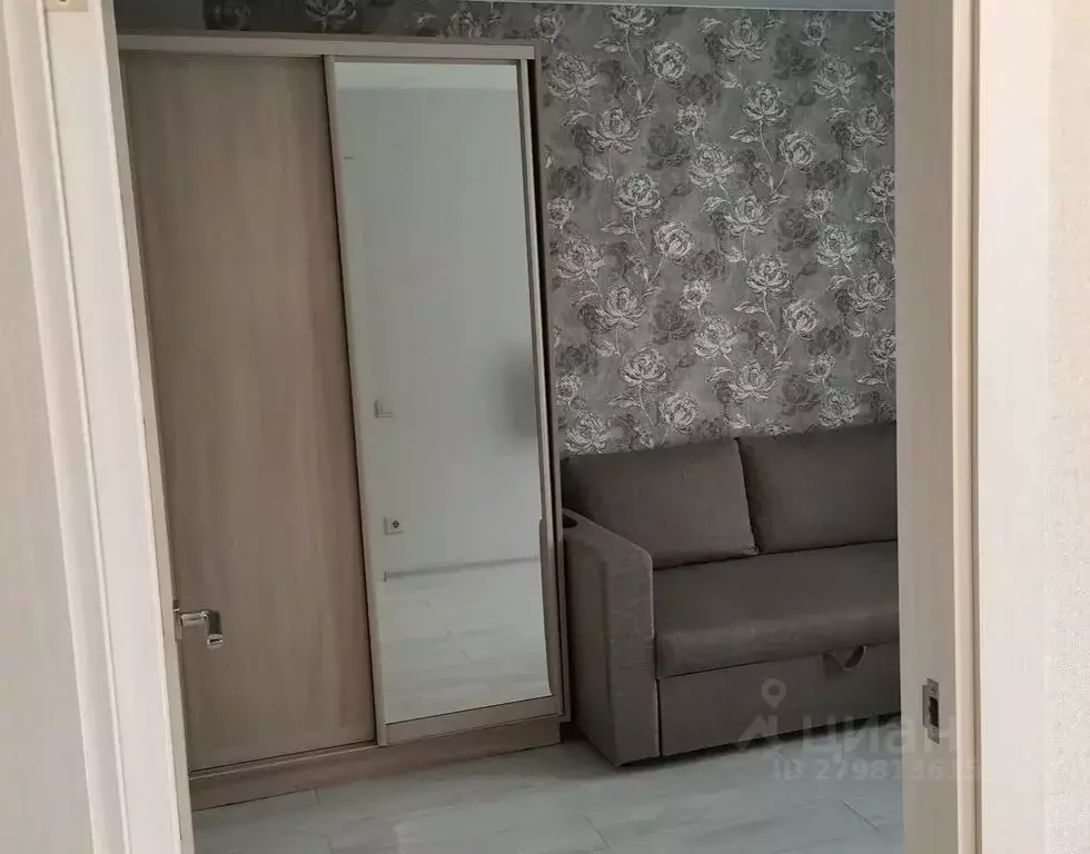 2-к кв. Самарская область, Самара ул. Потапова, 78В (41.0 м) - Фото 1