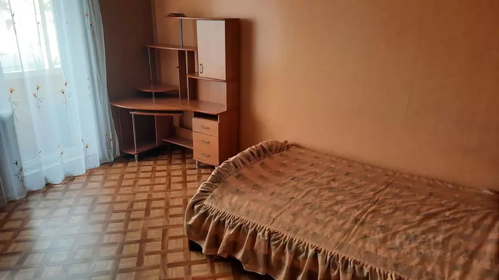 2-к кв. Челябинская область, Миасс ул. 8 Марта, 128 (52.1 м) - Фото 1