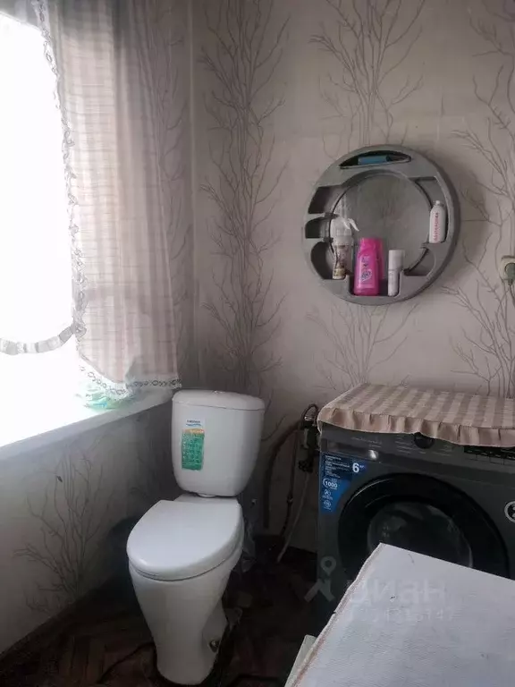 Дом в Новосибирская область, Сузун рп ул. Гризодубовой, 56 (66 м) - Фото 2