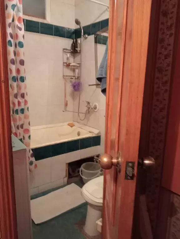 Продаётся 2-к квартира, 50.7 м - Фото 1