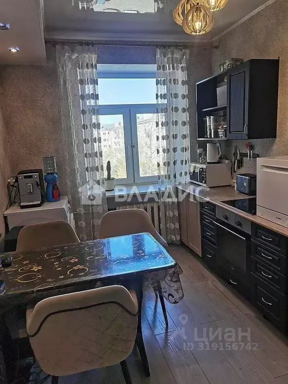 2-к кв. Забайкальский край, Чита ул. Анохина, 65 (55.0 м) - Фото 0