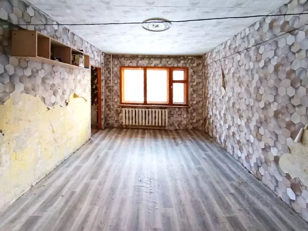 4-к кв. Омская область, Омск ул. 50 лет ВЛКСМ, 1 (58.1 м) - Фото 1