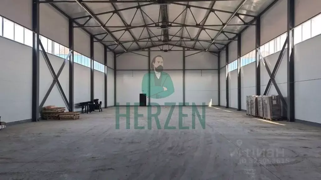 Склад в Московская область, Дмитровский муниципальный округ, д. ... - Фото 2