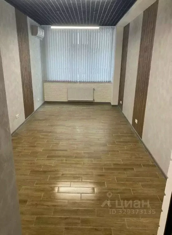 Офис в Крым, Симферополь ул. Коммунальная, 22/3 (18 м) - Фото 1