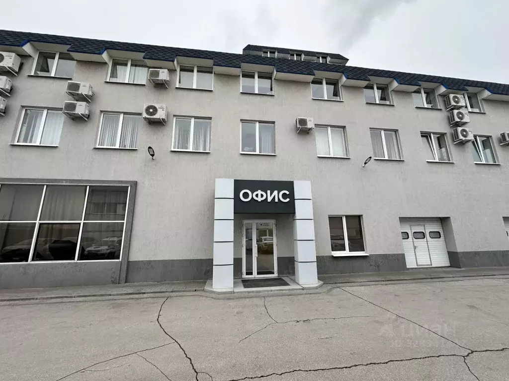 Офис в Самарская область, Тольятти ул. Громовой, 39 (33 м) - Фото 1
