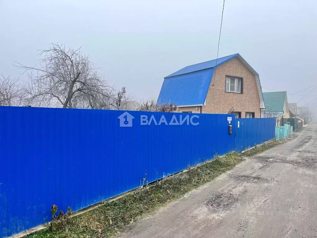 Дом в Белгородская область, Старый Оскол Маришкин Сад СНТ, ул. ... - Фото 2