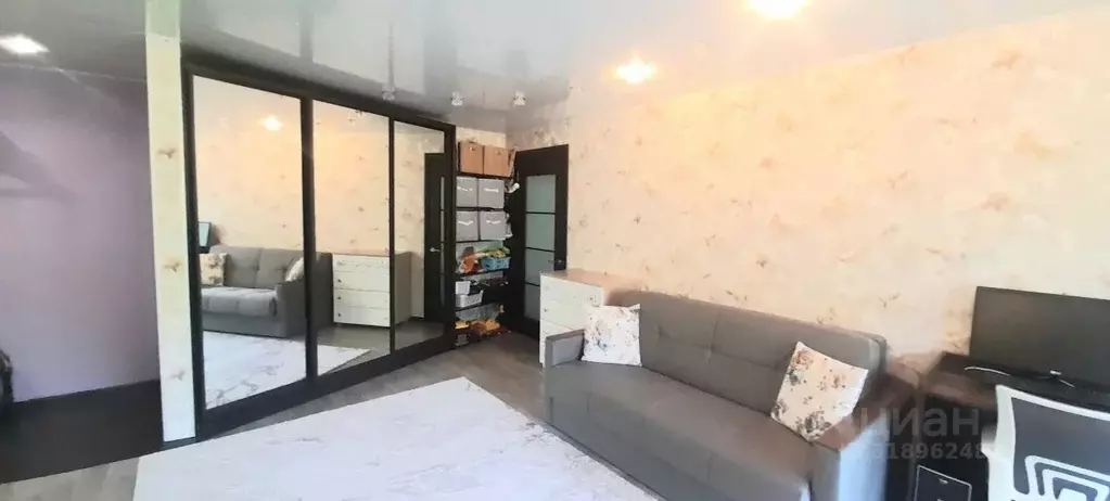 2-к кв. Владимирская область, Владимир ул. Завадского, 13 (42.7 м) - Фото 0