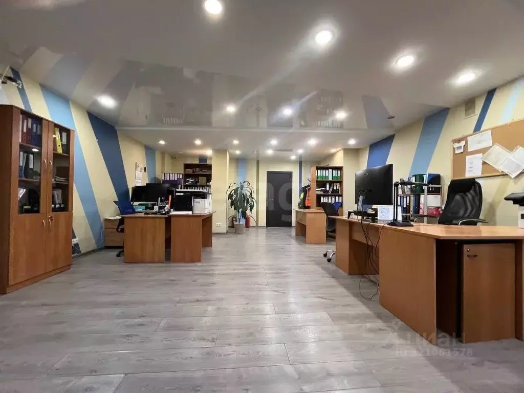 Офис в Вологодская область, Череповец просп. Победы, 3Б (176 м) - Фото 1