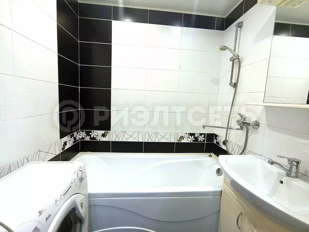 1-комнатная квартира: Североморск, улица Северная Застава, 38 (31 м) - Фото 1