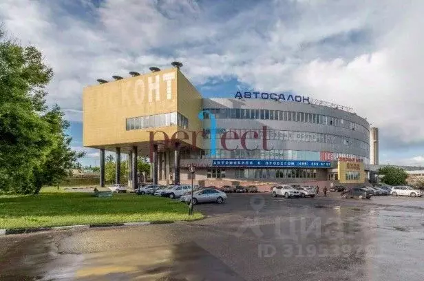 Помещение свободного назначения в Москва Волоколамское ш., 103 (5844 ... - Фото 0