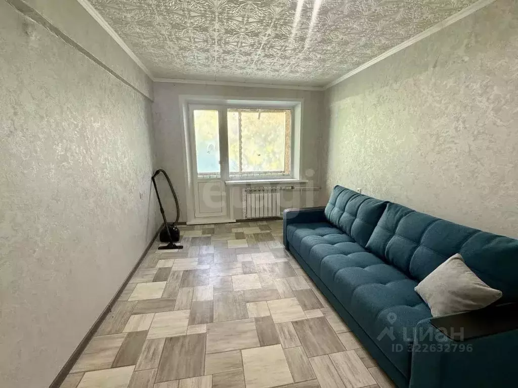 2-к кв. Брянская область, Карачев ул. Луначарского, 197 (48.0 м) - Фото 2