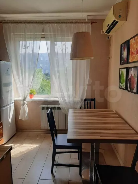 2-к. квартира, 52 м, 7/9 эт. - Фото 0
