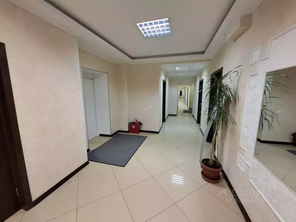 Офис в Москва пл. Журавлева, 2С2 (55 м) - Фото 1