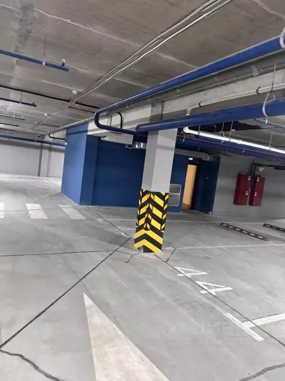 Гараж в Краснодарский край, Краснодар 9-й километр мкр, ул. ... - Фото 1