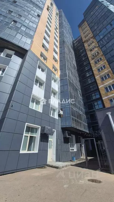 2-к кв. Бурятия, Улан-Удэ просп. 50-летия Октября, 2/1 (58.6 м) - Фото 2