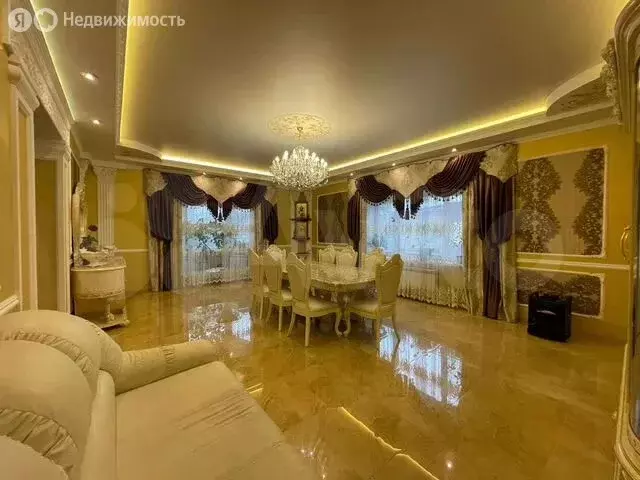 Дом в Ленинградская область, Гатчинский муниципальный округ, городской ... - Фото 1